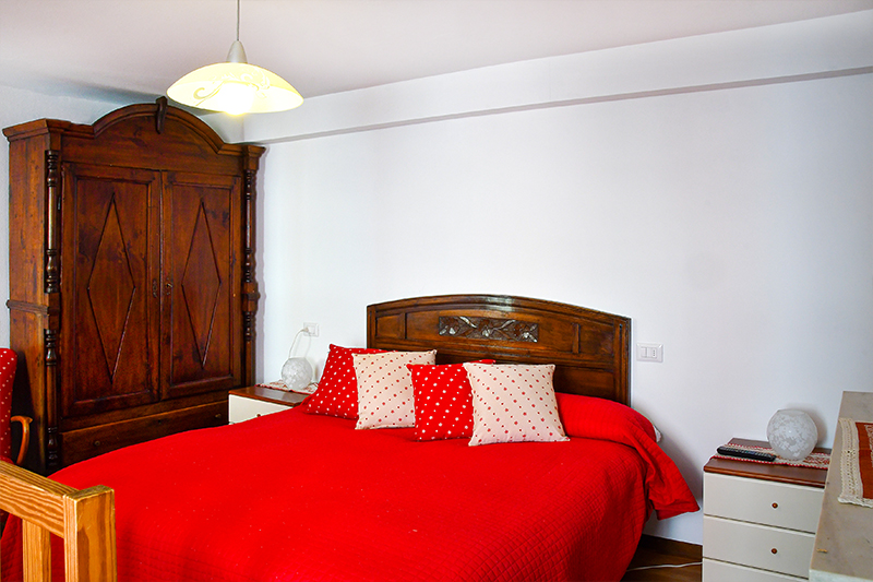 Camera Rustica Bellavigezzo