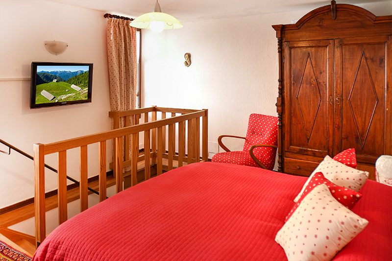 Camera Tv Bellavigezzo