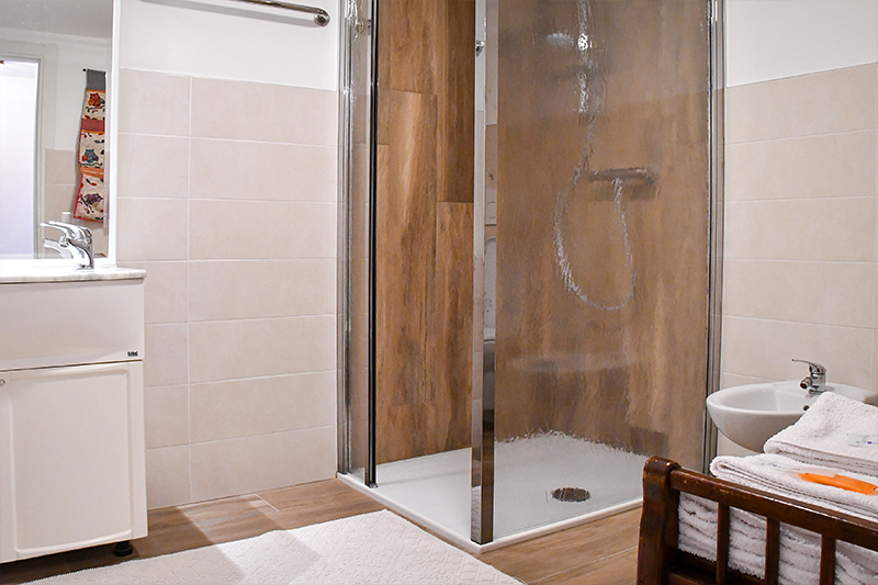 Doccia Emozionale Bellavigezzo