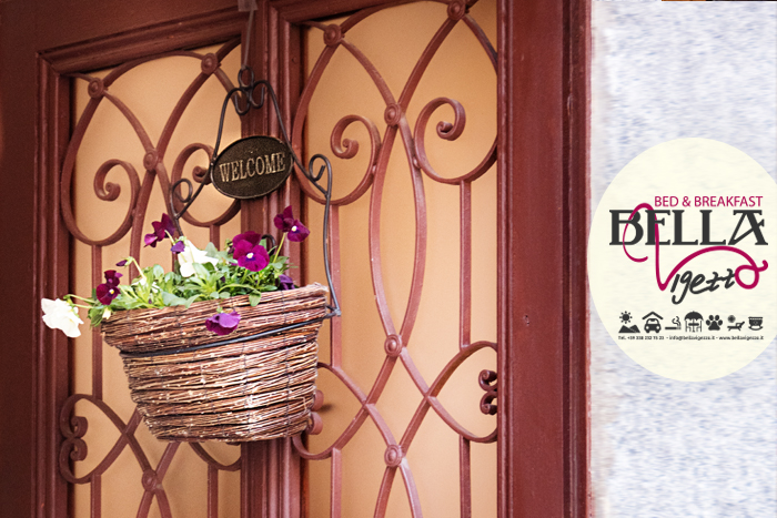 Entrata Bellavigezzo