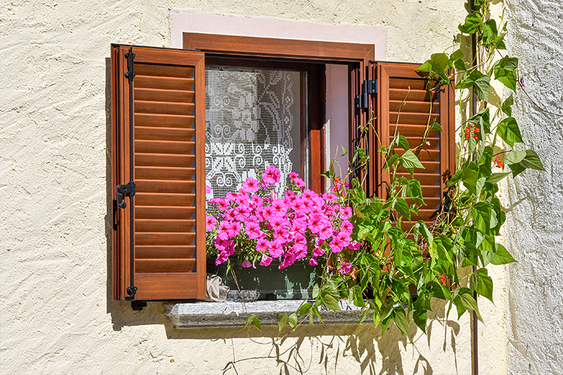 Finestra Bellavigezzo