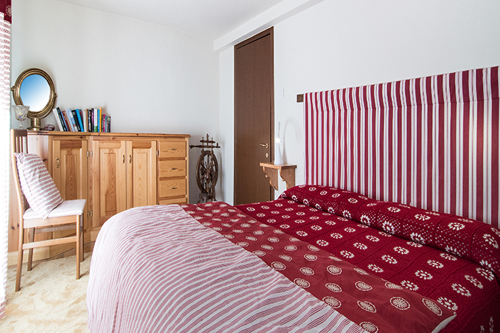 Stanzarossa Bellavigezzo